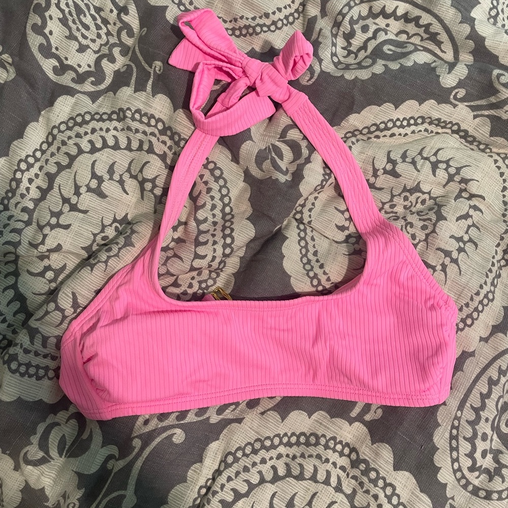 swim top